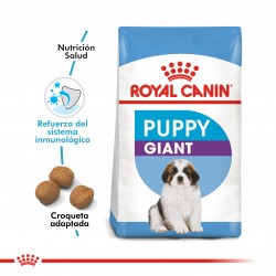 Royal Canin Giant Puppy x 1 kg