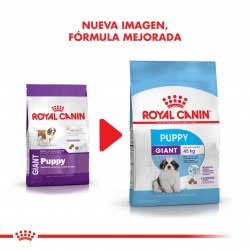 Royal Canin Giant Puppy x 1 kg