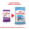 Royal Canin Alimento Seco para Perro Giant Junior  15 kg