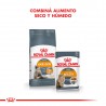 Royal Canin Alimento Húmedo para Gato HAIR & SKIN 85 gr