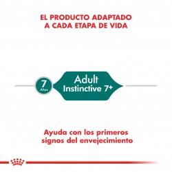 Royal Canin INSTINCTIVE (12x85g) X CAJA