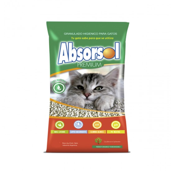 Absorsol