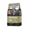 Old Prince Novel Cordero y Arroz Adulto Small x 3 Kg