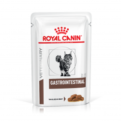 Royal Canin Gastrointestinal  Pouch x 100gr