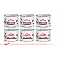 Royal Canin Recovery 6 Latas 165 Grs. Cada Una