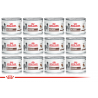 Royal Canin Recovery Latas Caja x 12 u. 195 grs c/u