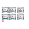 Royal Canin Recovery 6 Latas 165 Grs. Cada Una