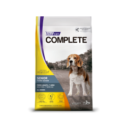 Vital Can Complete Senior x 1,5 Kg.