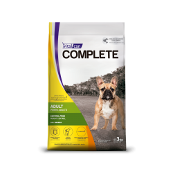 Vital Can Complete Control de Peso x 1,5 Kg.