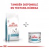 Royal Canin Hypoallergenic Small Dog x 2 kg