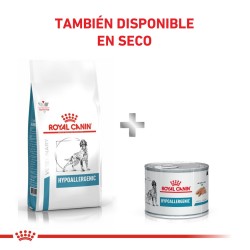 Royal Canin Recovery 6 Latas 165 Grs. Cada Una