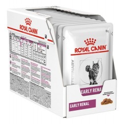 Royal Canin Senior Consult - Stage 2 (12*100gr) x caja