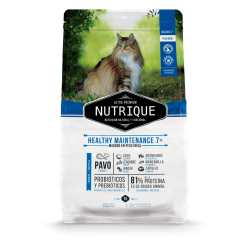 Nutrique Baby Cat & Kitten Gatitos 2 Kg