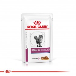 Pouch Royal Canin x 85 g