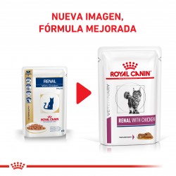 Pouch Royal Canin x 85 g