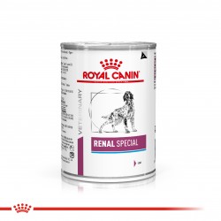 Royal Canin Renal Dog Special Lata x 410 grs