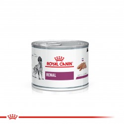 Royal Canin Renal Dog Caja (6 x 200 grs)