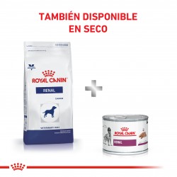 Royal Canin Renal Dog Caja (6 x 200 grs)