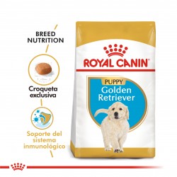 Royal Canin Golden Retriever Junior x 1 kg