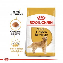 Royal Canin Golden Retriever Adult 12 kg