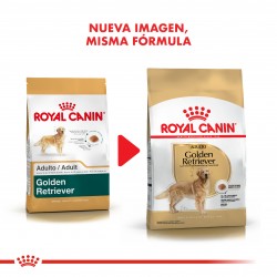 Royal Canin Golden Retriever Adult 12 kg