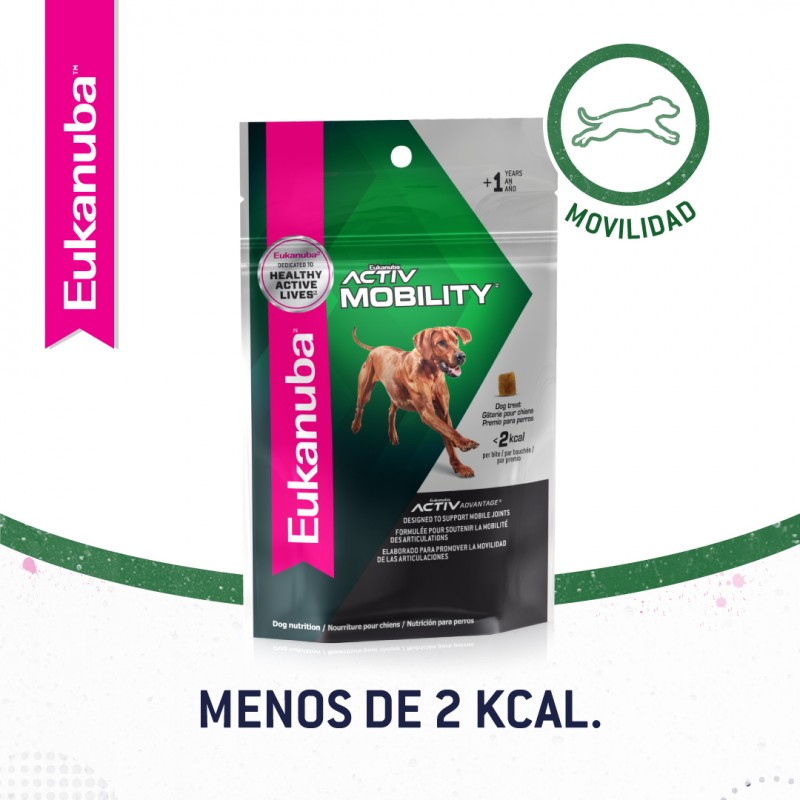 eukanuba active trainers