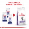 Royal Canin Gatos Castrado Weight Control x 400 grs