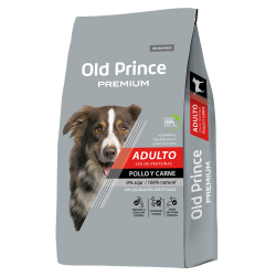 Old Prince Original Recipe