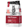 Old Prince Novel Cordero y Arroz Gatos Adultos x1 kg