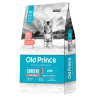 Old Prince Novel Cordero y Arroz Gatos Kitten x1 kg