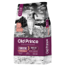 Old Prince Novel Cordero y Arroz Adult Cat Sterilized x 1 kg