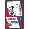 Voraz Perros Adultos Carne 20kg +2 kg