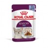 Royal Canin Alimento Húmedo para Gato Sensory  Fell Feline  Caja (15 x 85 grs)