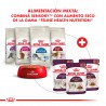 Royal Canin Alimento Húmedo para Gato Sensory  Fell Feline  Caja (15 x 85 grs)