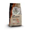 Balanced Gato Adulto Natural Recipe Cordero