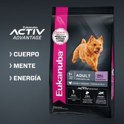 Eukanuba Adulto Small Breed