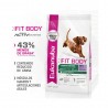 Eukanuba Alimento para Perro Fit Body weight control Small Breed