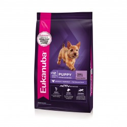 Eukanuba Alimento para Perro Puppy Small Breed