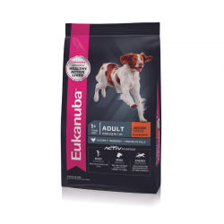 Eukanuba Adulto Medium Breed