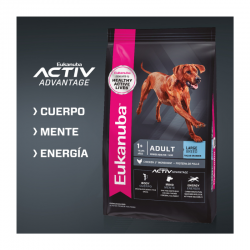 Eukanuba Adulto Large Breed