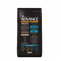 Advance Bio Perro Adulto Premium Large Breed x 20kg