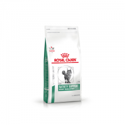 Royal Canin Alimento Seco para Gato Satiety Support Weight Management Feline  1,5 kg