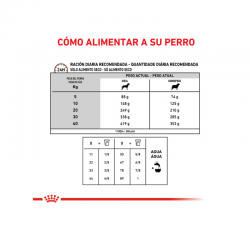 Royal Canin Gastrointestinal Moderate Calories