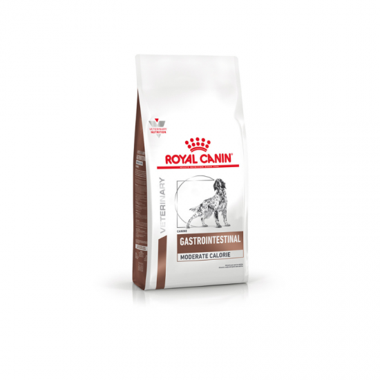 Royal Canin Gastrointestinal Moderate Calories