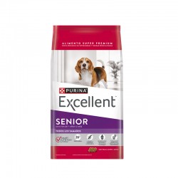 Excellent Perro Adulto 7+