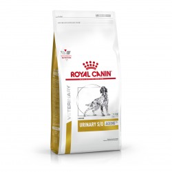 Royal Canin Alimento Seco para perro Urinary S/O Ageing 7+ x 1,5 kg