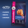 Eukanuba Alimento para Perro Senior Small Breed 3 kg