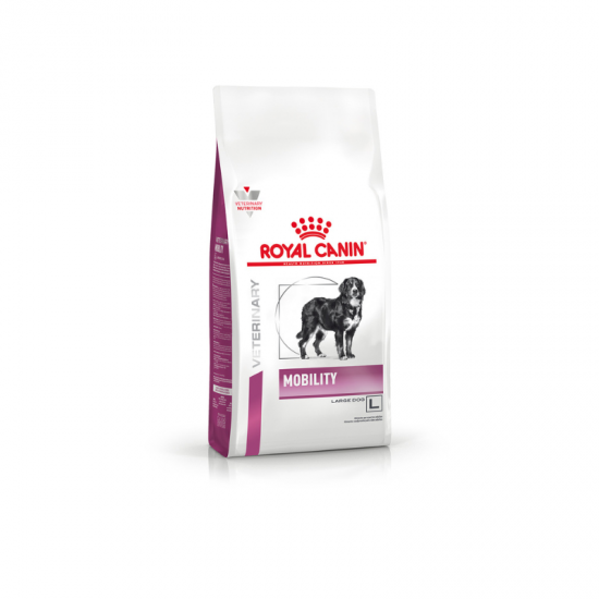 Royal Canin Alimento Seco para Perro Mobility Larger Dogs 15 kg