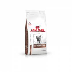 Royal Canin Alimento Seco para Gato Gastrointestinal Feline  2 kg