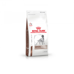 Royal Canin Alimento Seco para Perro  Hepatic Canine